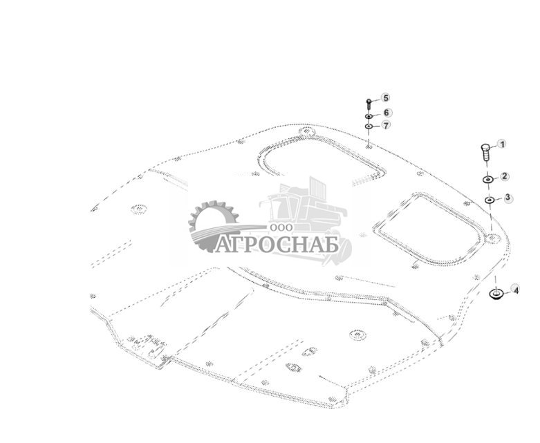 Крепежные детали наружной крыши - ST757493 433.jpg